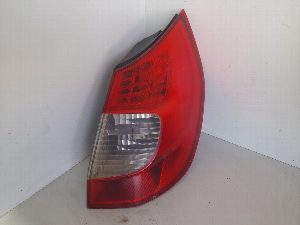 PILOTO TRASERO DERECHO RENAULT MEGANE GR SCENIC 2005
