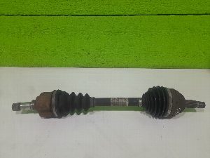 TRANSMISION DELANTERA IZQUIERDA PEUGEOT 807 2007
