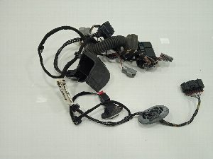 CABLEADO FORD FIESTA (CCN) 2014