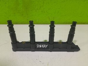 BOBINA ENCENDIDO PEUGEOT 207 2006