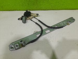 ELEVALUNAS DELANTERO IZQUIERDO RENAULT