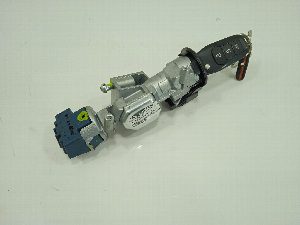 ANTIRROBO / LLAVE CONTACTO FORD TRANSIT CONNECT 2019