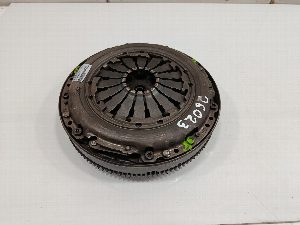 KIT EMBRAGUE OPEL CORSA C 2006