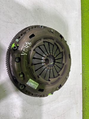 KIT EMBRAGUE SEAT ALHAMBRA (7V9) 2005