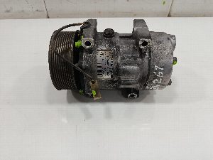 COMPRESOR AIRE ACONDICIONADO RENAULT MIDLUM 2008