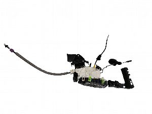 Cerradura Puerta Delantera Izquierda MERCEDES CLASE C (W204) BERLINA