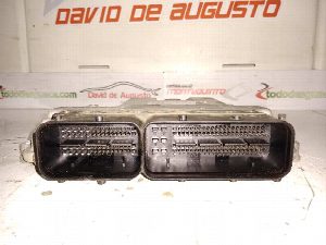 CENTRALITA MOTOR UCE HYUNDAI I30 2008