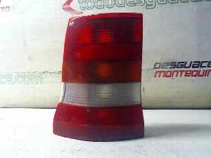 Piloto Trasero Izquierdo OPEL ASTRA G BERLINA 1998