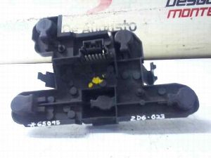 PORTALAMPARAS TRASERO DERECHO RENAULT