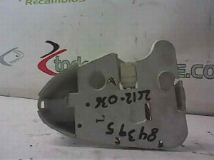 PORTALAMPARAS TRASERO DERECHO NISSAN SUNNY VAN 1993