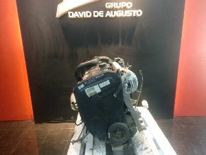 MOTOR COMPLETO VOLVO V70 FAMILIAR 1997