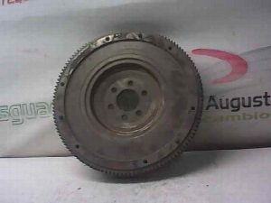 Volante Motor SEAT CORDOBA BERLINA (6L2) 2006