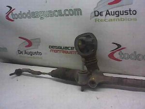 CREMALLERA DIRECCION TOYOTA AYGO (KGB/WNB) 2007