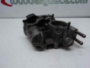 CAJA MARIPOSA OPEL CORSA C 2004