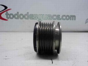 Polea Alternador SEAT IBIZA (6L1) 1995