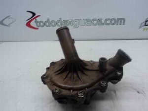 Bomba Agua FORD TRANSIT CAJA CERRADA '06 2007