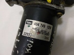 MOTOR LIMPIA DELANTERO TOYOTA COROLLA (E12) 2003