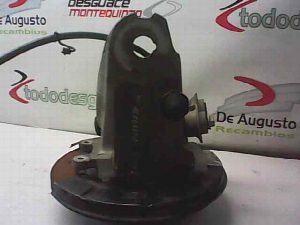 Mangueta Trasera Derecha BMW SERIE 5 BERLINA (E39) 1997