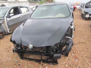 ABS ALFA ROMEO 147 (190) 2002