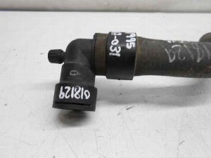 Tubo Agua Goma PEUGEOT 307 (S1) 2002