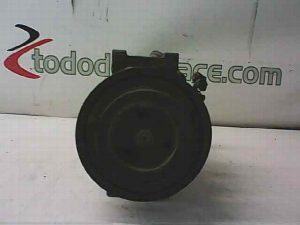 COMPRESOR AIRE ACONDICIONADO OPEL VECTRA C BERLINA 2003