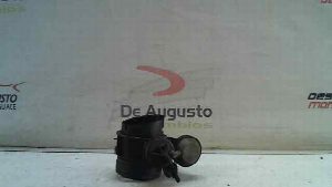 Caja Mariposa SEAT CORDOBA BERLINA (6K2) 2002