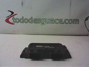 Centralita Motor Uce CITROEN XSARA BERLINA 2002