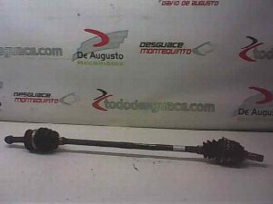 Transmision Delantera Derecha OPEL CORSA C 2001