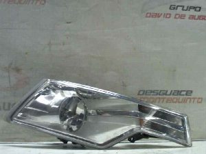 Faro Antiniebla Derecho CITROEN C5 BERLINA 2008