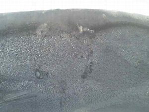 TUBO AIRE NISSAN CABSTAR 2001