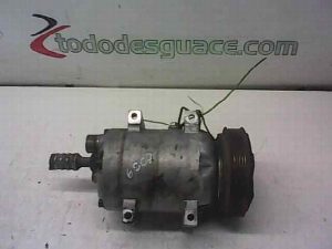 COMPRESOR AIRE ACONDICIONADO AUDI S6 (C4) 1994