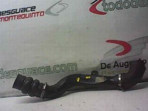 TUBO INTERCOOLER FORD FOCUS BERLINA (CAK) 2003