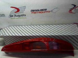 PILOTO TRASERO DERECHO FIAT RECAMBIO ORIGINAL 2013