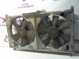 ELECTROVENTILADOR TOYOTA LEXUS GS (GS/US/WS19) 1999
