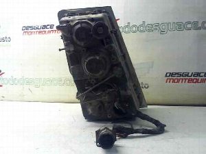 FARO IZQUIERDO VOLVO FM12 2002