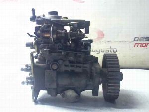 BOMBA INYECCION PEUGEOT 406 BERLINA (S1/S2) 1998