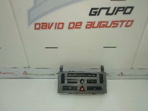 MANDO CALEFACCION / AIRE ACONDICIONADO PEUGEOT 407 2005