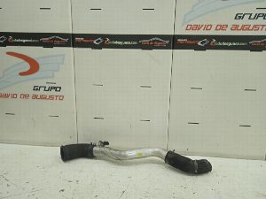 TUBO INTERCOOLER KIA SPORTAGE 2006