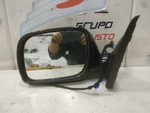 RETROVISOR IZQUIERDO ELECTRICO VOLKSWAGEN TOUAREG (7LA)