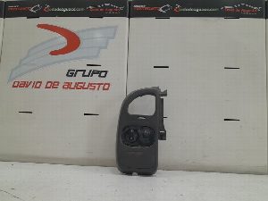 MANDO LUCES FORD
