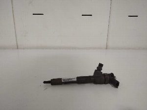 INYECTOR BMW SERIE 1 BERLINA (E81/E87) 2011