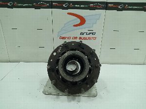 BUJES MERCEDES-BENZ ATEGO 6-CIL. 4X4 BM 970/2/6