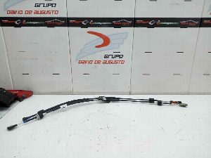 CABLES CAMBIO FORD TOURNEO CONNECT 2021