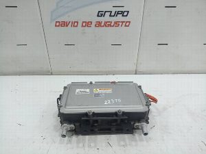 MODULO CALEFACCION PEUGEOT 2011
