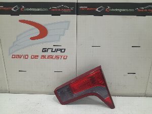 PILOTO INTERIOR TRASERO DERECHO CITROEN C5 BERLINA