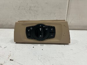MANDO LUCES BMW SERIE 3 BERLINA (E90) 2005