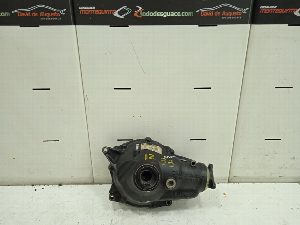 DIFERENCIAL DELANTERO BMW X5 (E53) 2001
