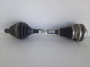 TRANSMISION DELANTERA IZQUIERDA AUDI A3 (8P) 2008