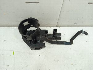 SOPORTE FILTRO GASOIL MERCEDES-BENZ CLASE E (W212) LIM.