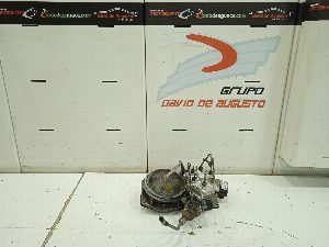 DISTRIBUIDOR DE ENCENDIDO AUDI 100 BERLINA (C4) 1993